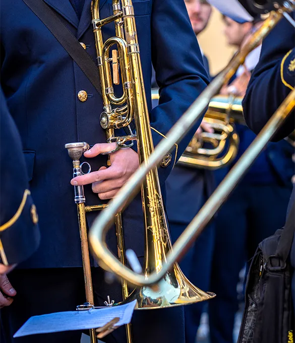 Un progetto che lascia il segno