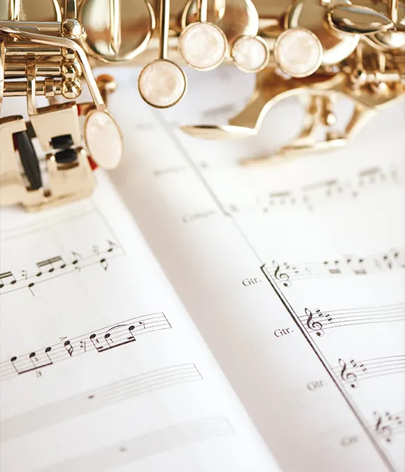 Un viaggio nella storia musicale