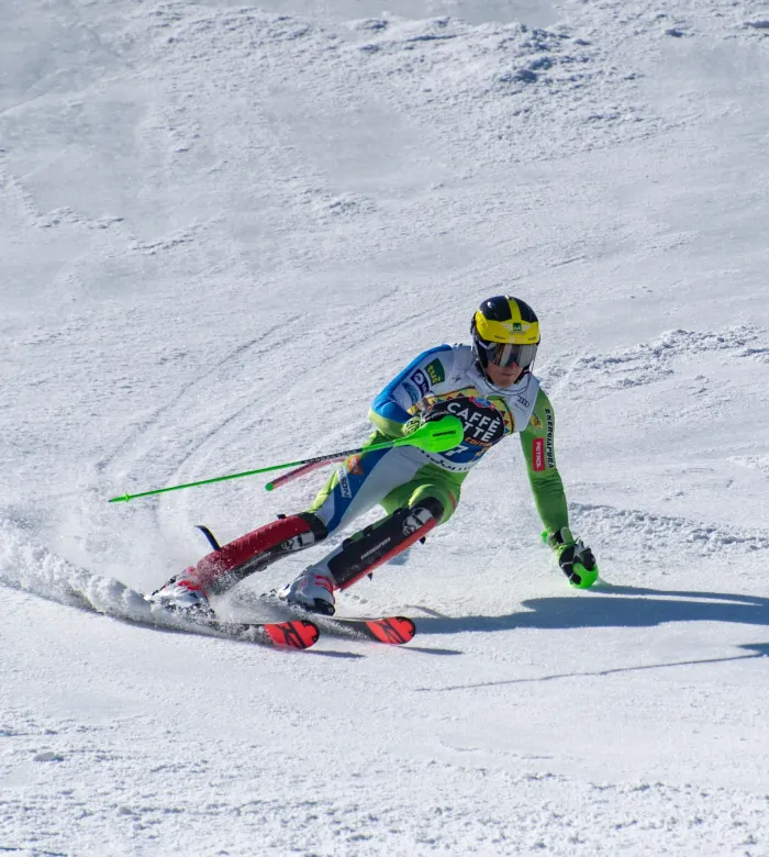 progetto fiati allo sport